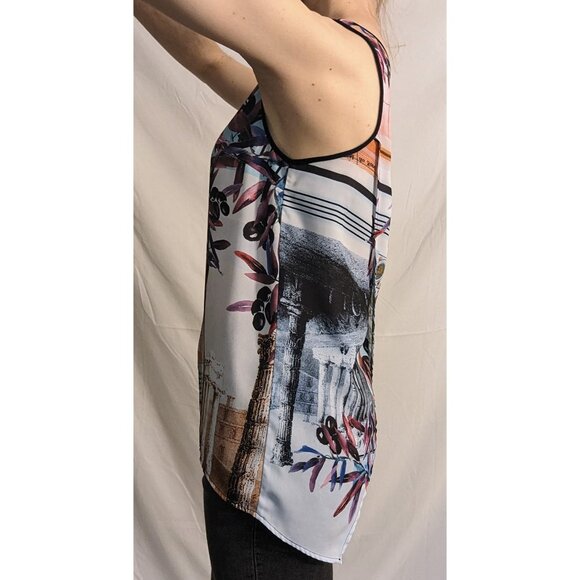 Clover Canyon M Tank Creative and Colorful! - Picture 7 of 14